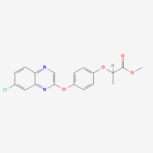 FT-0759127 CAS:78104-71-9 chemical structure