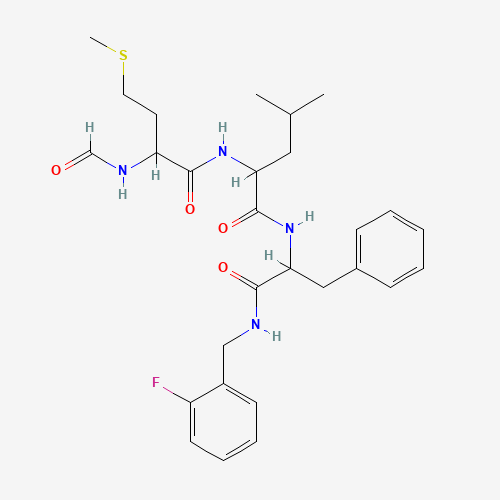 FT-0759136 CAS:112898-02-9 chemical structure