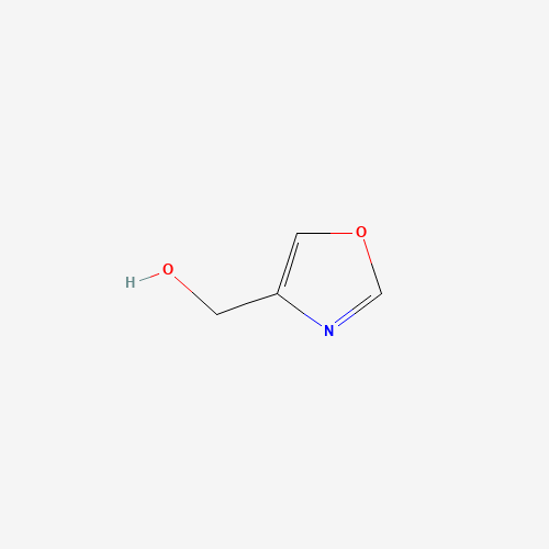 1,3-oxazol-4-ylmethanol (CAS: 155742-48-6) - Related Chemical Product