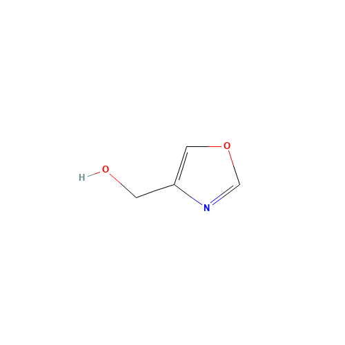 1,3-oxazol-4-ylmethanol (CAS: 155742-48-6) - Related Chemical Product