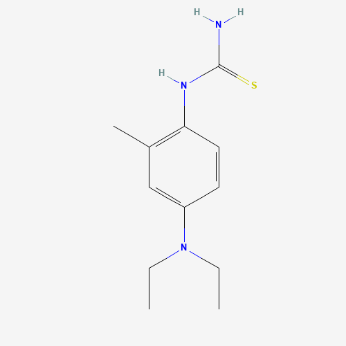 FT-0759140 CAS:810662-59-0 chemical structure