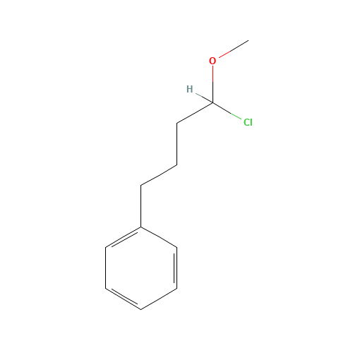 (4-chloro-4-methoxybutyl)benzene (CAS: 162750-67-6) - Related Chemical Product