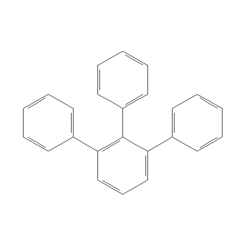 1,2,3-triphenylbenzene (CAS: 1165-14-6) - Related Chemical Product