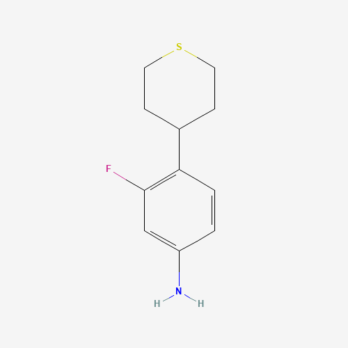 FT-0759152 CAS:470710-70-4 chemical structure
