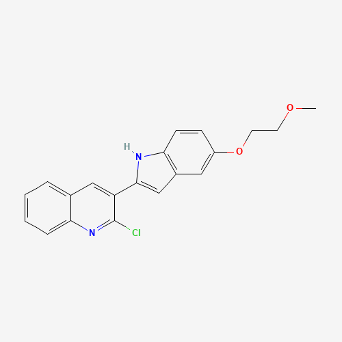 FT-0759156 CAS:616882-48-5 chemical structure