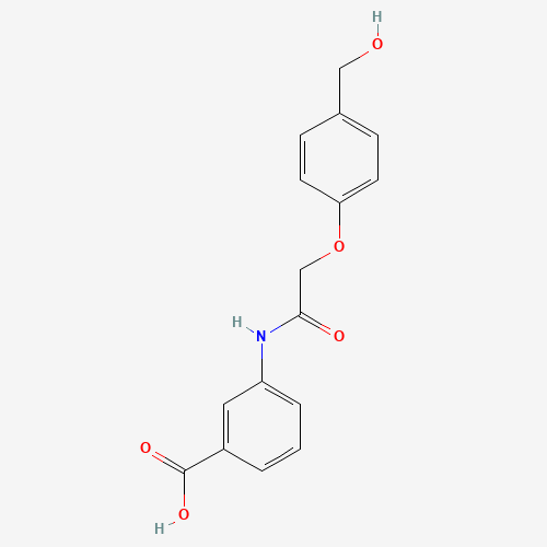 FT-0759182 CAS:649774-00-5 chemical structure