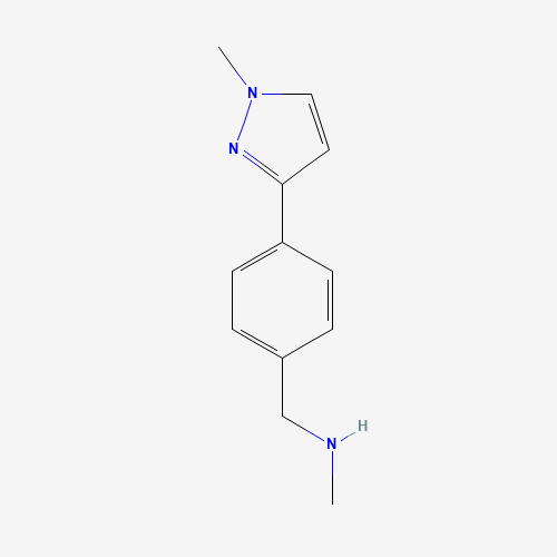 FT-0759185 CAS:179873-47-3 chemical structure