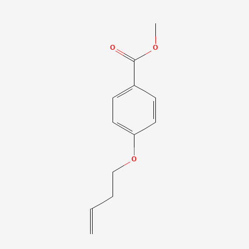 FT-0759186 CAS:115022-65-6 chemical structure