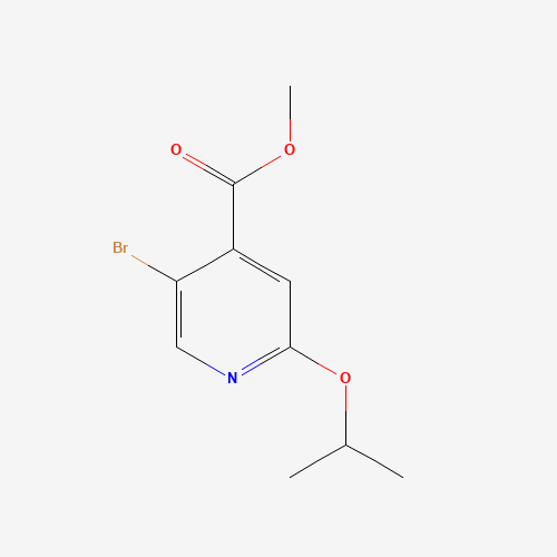 FT-0759198 CAS:1616290-00-6 chemical structure