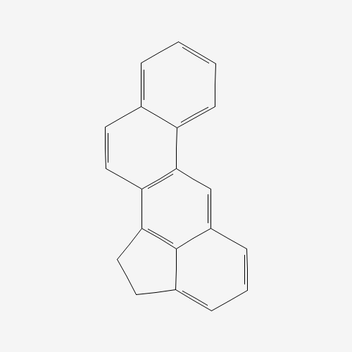 1,2-dihydrobenzo[j]aceanthrylene (CAS: 479-23-2) - Related Chemical Product