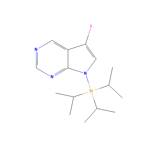 FT-0759215 CAS:1196662-06-2 chemical structure