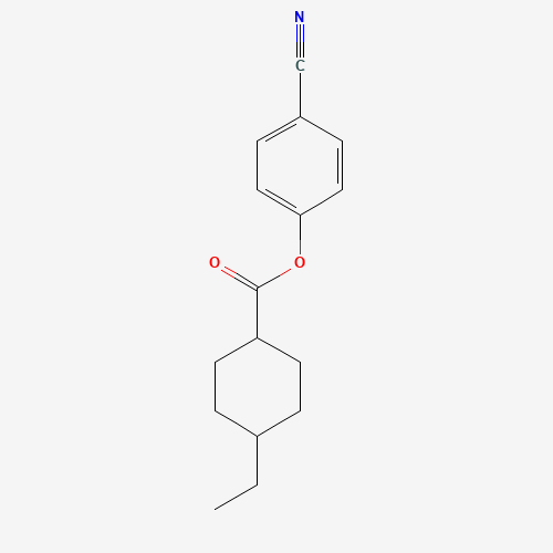 FT-0759240 CAS:149890-38-0 chemical structure