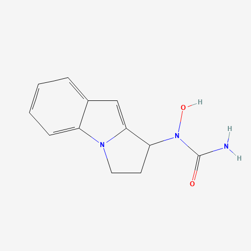 FT-0759255 CAS:143612-22-0 chemical structure