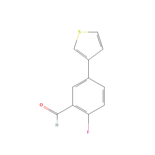 FT-0759260 CAS:298220-85-6 chemical structure