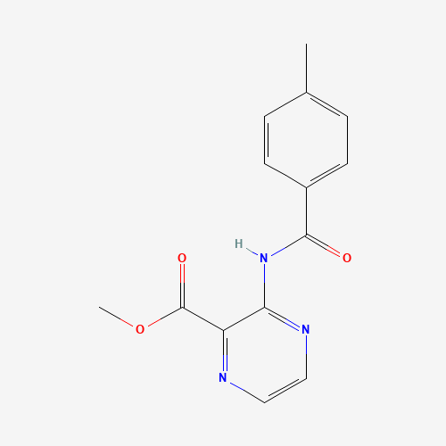 FT-0759264 CAS:155513-77-2 chemical structure