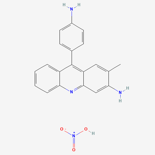 FT-0759276 CAS:2391-28-8 chemical structure