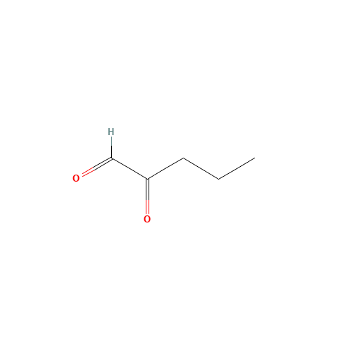 2-oxopentanal (CAS: 7332-93-6) - Related Chemical Product