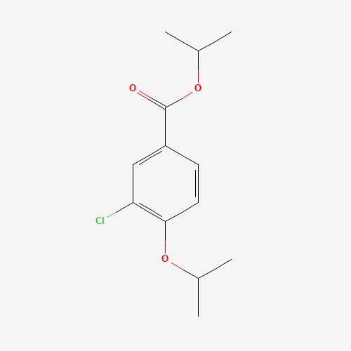 FT-0759279 CAS:1312008-54-0 chemical structure