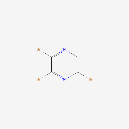 2,3,5-tribromopyrazine (CAS: 32314-09-3) - Related Chemical Product