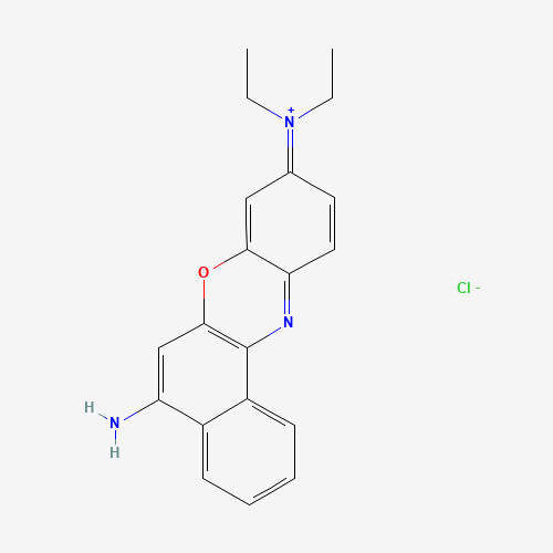 FT-0759287 CAS:2381-85-3 chemical structure