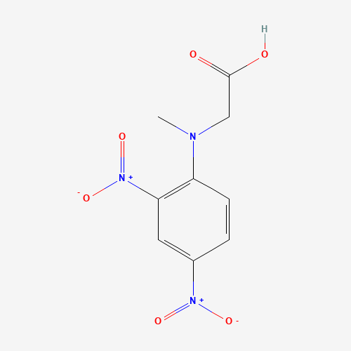 FT-0759289 CAS:3129-54-2 chemical structure
