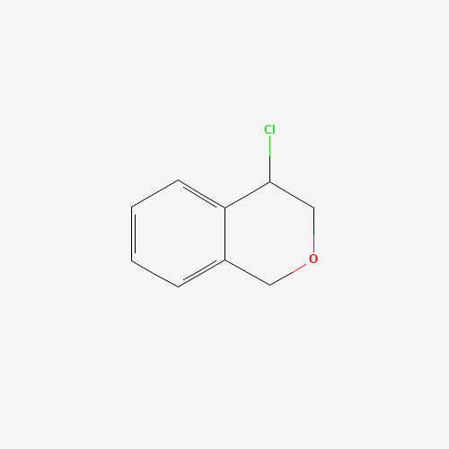 4-chloro-3,4-dihydro-1H-isochromene (CAS: 893414-25-0) - Related Chemical Product