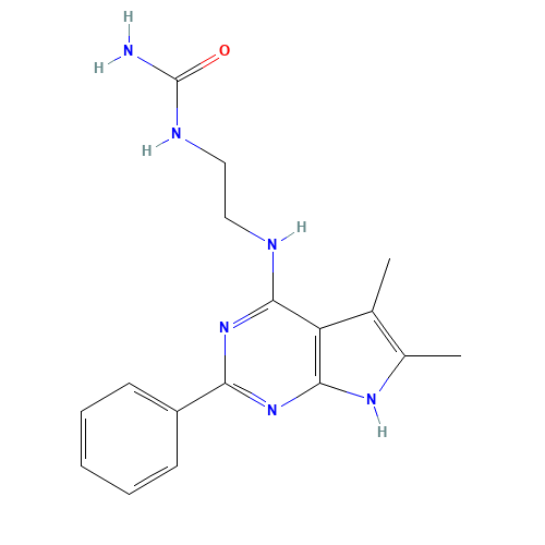FT-0759297 CAS:251946-36-8 chemical structure