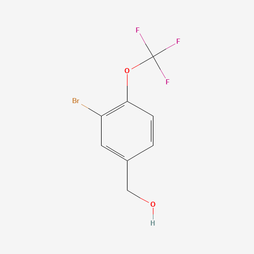 FT-0759303 CAS:85366-65-0 chemical structure