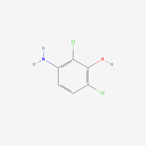 FT-0759320 CAS:28165-63-1 chemical structure