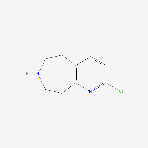 FT-0759327 CAS:1003587-71-0 chemical structure