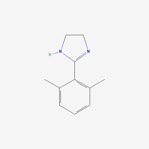 FT-0759331 CAS:101692-30-2 chemical structure