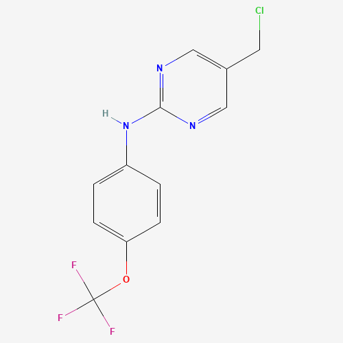 FT-0759336 CAS:1428558-58-0 chemical structure