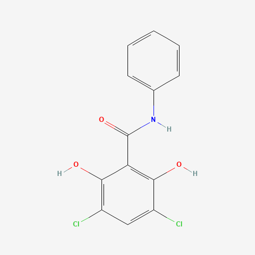FT-0759341 CAS:51754-39-3 chemical structure