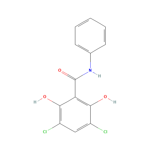 FT-0759341 CAS:51754-39-3 chemical structure