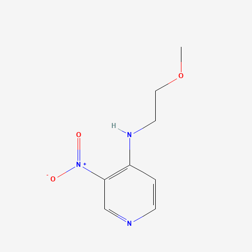 FT-0759344 CAS:1040063-55-5 chemical structure