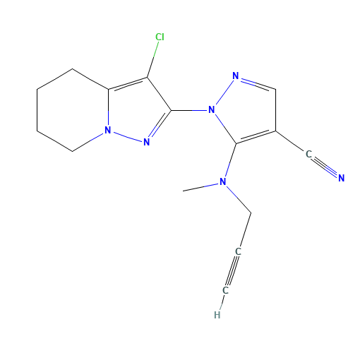 FT-0759346 CAS:158353-15-2 chemical structure