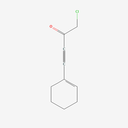 FT-0759348 CAS:329202-76-8 chemical structure