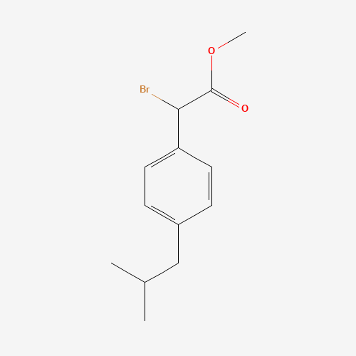 FT-0759354 CAS:449779-53-7 chemical structure