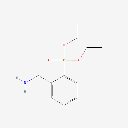 FT-0759369 CAS:65538-42-3 chemical structure