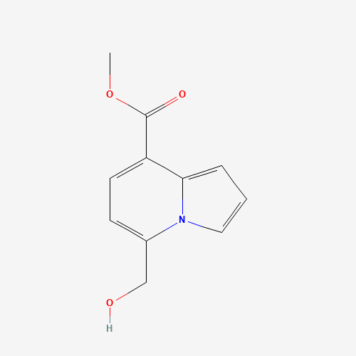 FT-0759372 CAS:1437053-43-4 chemical structure