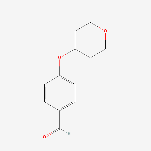 FT-0759374 CAS:215460-40-5 chemical structure