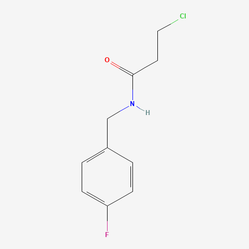 FT-0759375 CAS:544440-95-1 chemical structure