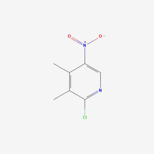 FT-0759376 CAS:65169-35-9 chemical structure