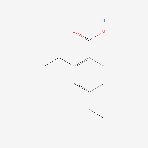 FT-0759378 CAS:104175-23-7 chemical structure