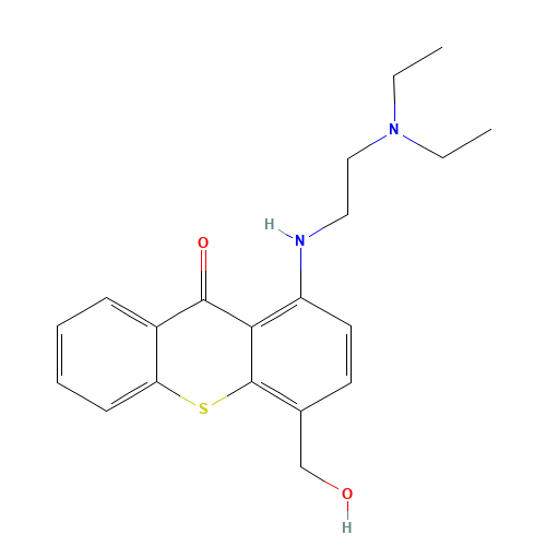 FT-0759391 CAS:3105-97-3 chemical structure