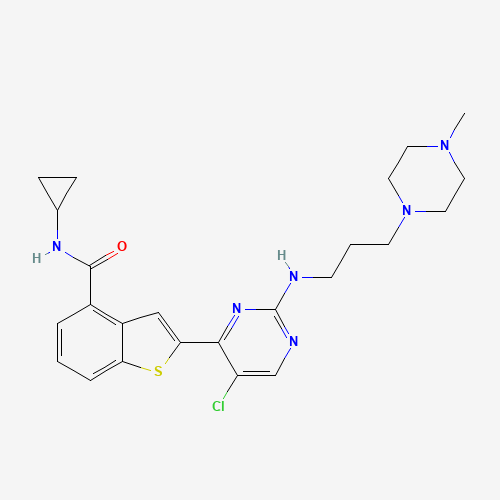 FT-0759395 CAS:946518-61-2 chemical structure