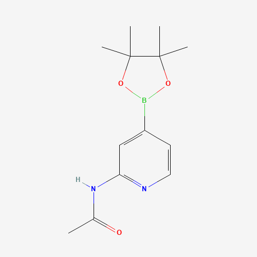 FT-0759397 CAS:1220220-21-2 chemical structure