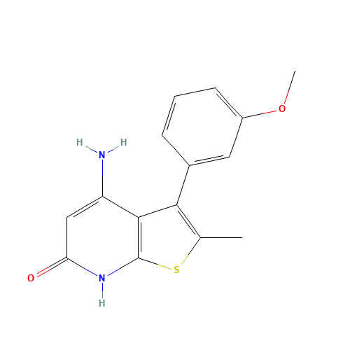 FT-0759435 CAS:1312594-40-3 chemical structure
