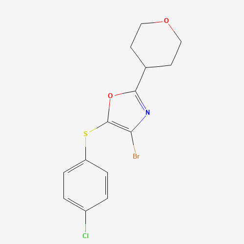 FT-0759446 CAS:1338918-34-5 chemical structure