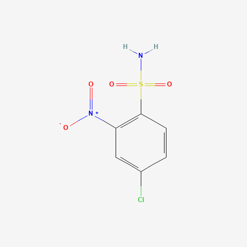 FT-0759450 CAS:13852-81-8 chemical structure
